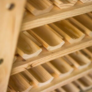 Wine Rack DIY Kit - Image 3