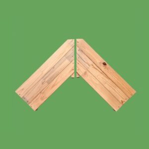 Corner Shelf Unit Pair - Image 2