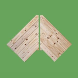 Corner Shelf Unit Pair - Image 6